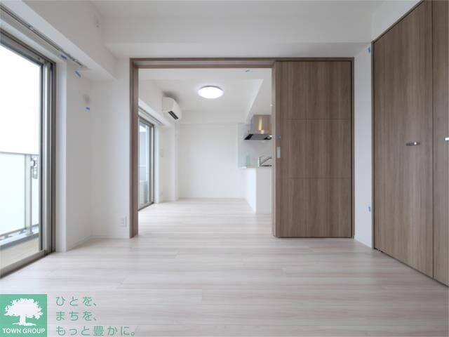 ラフィスタときわ台の物件内観写真