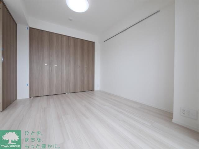 ラフィスタときわ台の物件内観写真