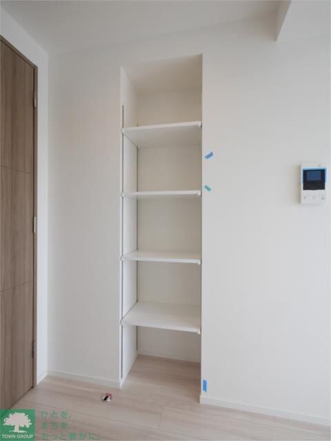 ラフィスタときわ台の物件内観写真