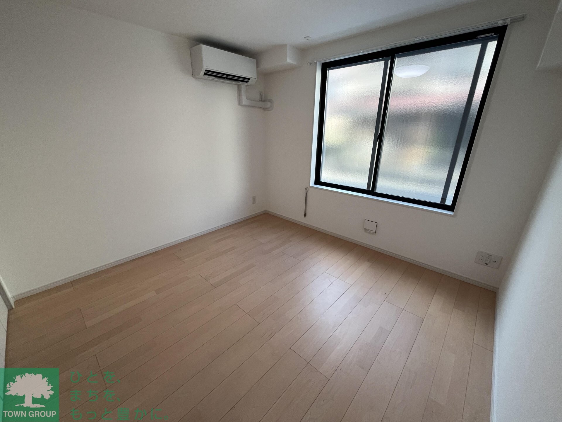 レピュア蓮根レジデンスIIの物件内観写真