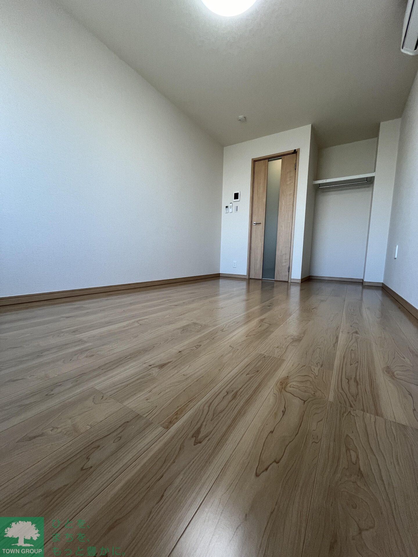 モンド・リコ板橋本町の物件内観写真