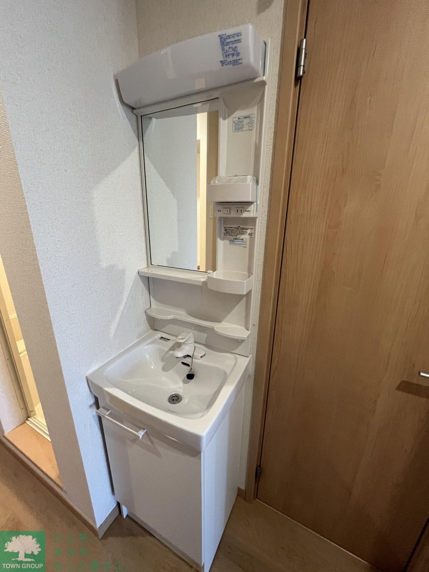 モンド・リコ板橋本町の物件内観写真