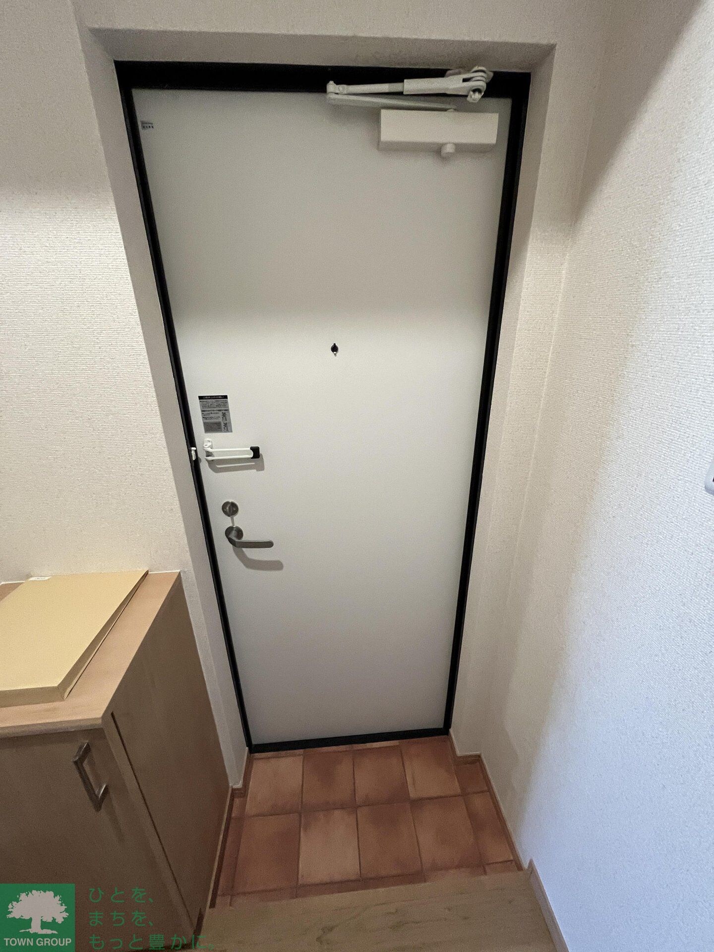 モンド・リコ板橋本町の物件内観写真