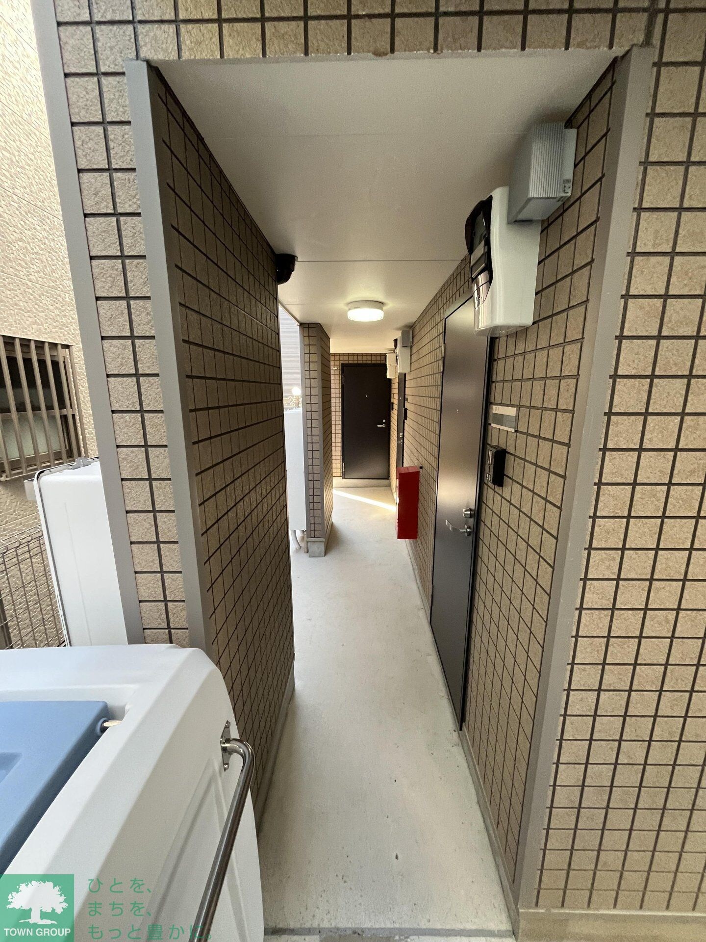 モンド・リコ板橋本町の物件内観写真