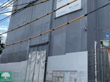 仮)中野区野方新築マンションの物件内観写真