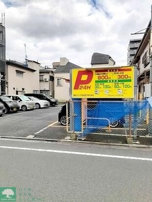 ラ・ルーチェの物件内観写真