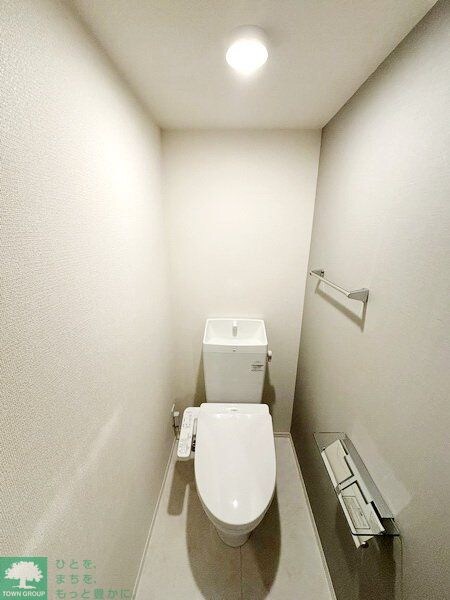 グラナーデ東新町の物件内観写真