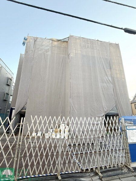 （仮称）滝野川２丁目マンション　東棟の物件内観写真