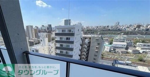 Ｓ－ＲＥＳＩＤＥＮＣＥ尾久ａｚｕｒｅの物件内観写真