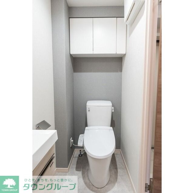 アルファコート町屋の物件内観写真