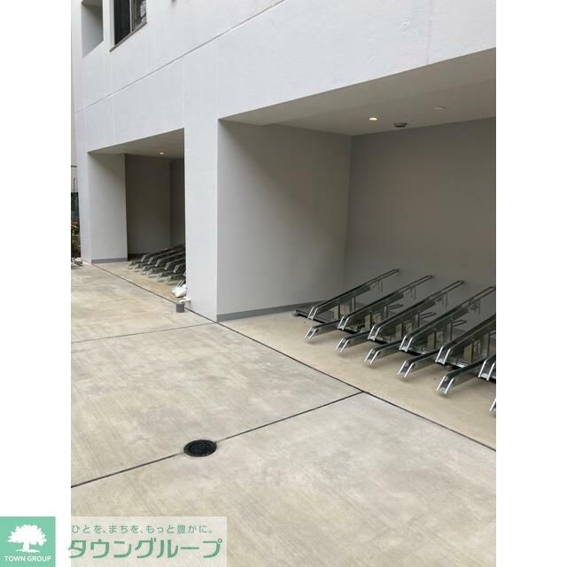 アーバネックス小石川春日の物件内観写真