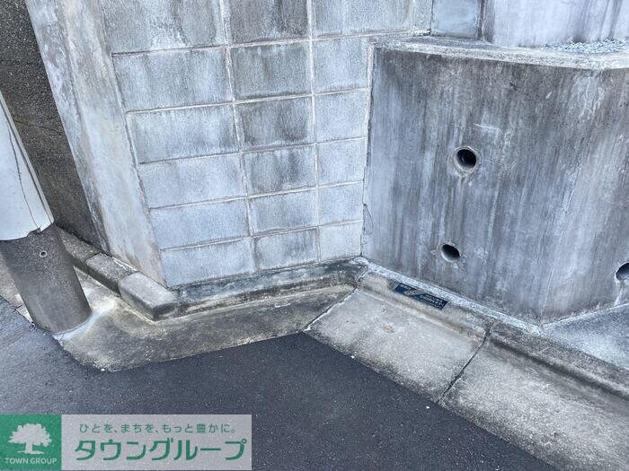 東池袋戸建住宅の物件内観写真