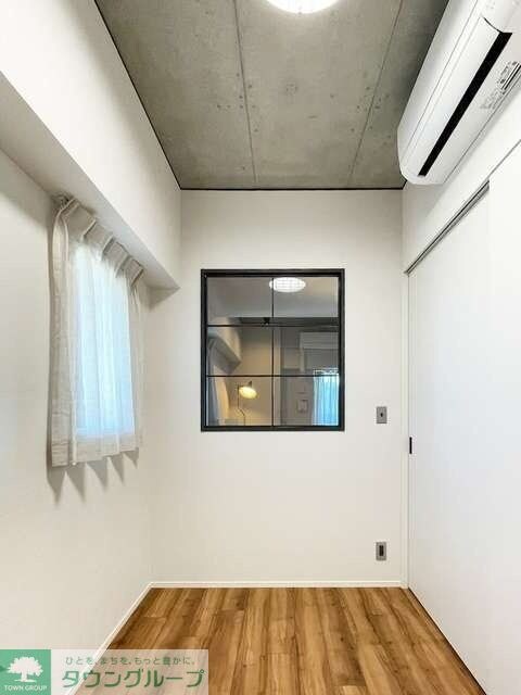 ＯＲＳＵＳ板橋本町の物件内観写真