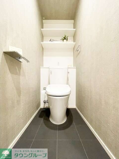 ＯＲＳＵＳ板橋本町の物件内観写真