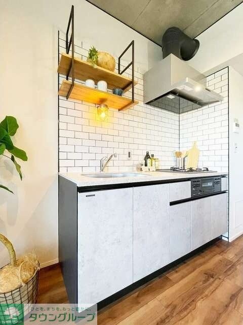 ＯＲＳＵＳ板橋本町の物件内観写真