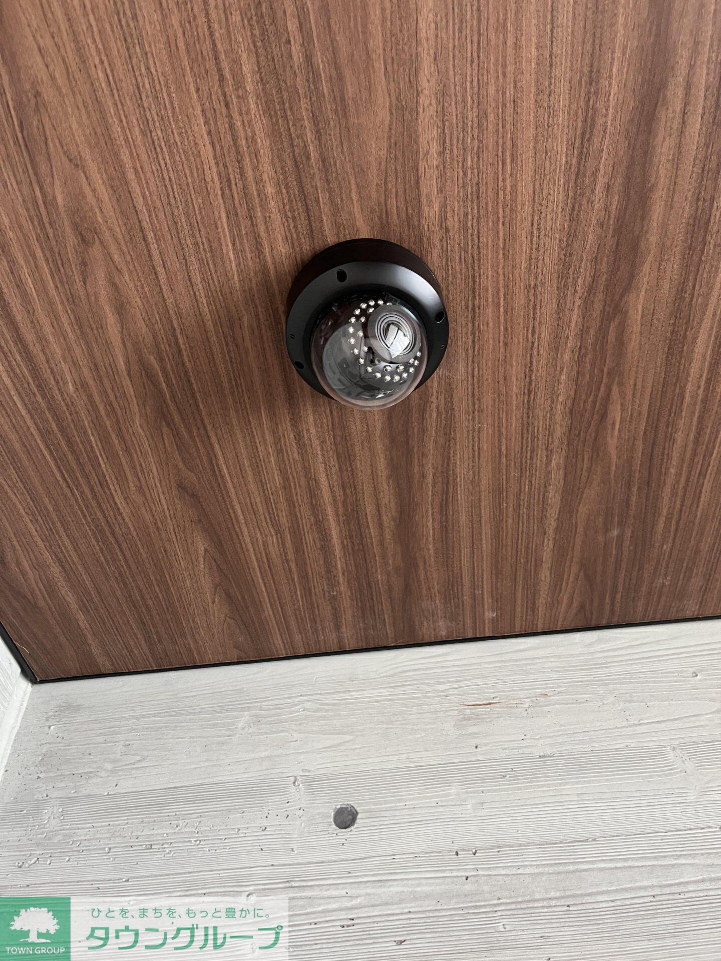 ＯＲＳＵＳ板橋本町の物件内観写真