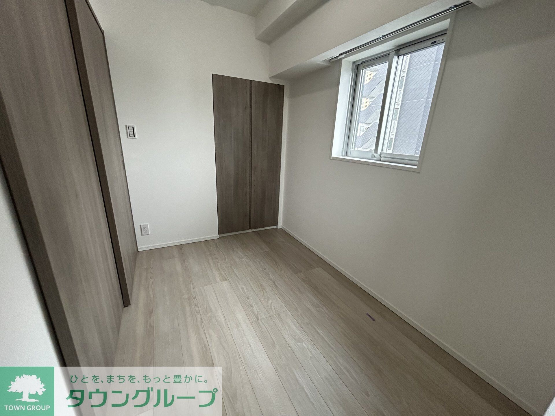 グランエール西日暮里の物件内観写真