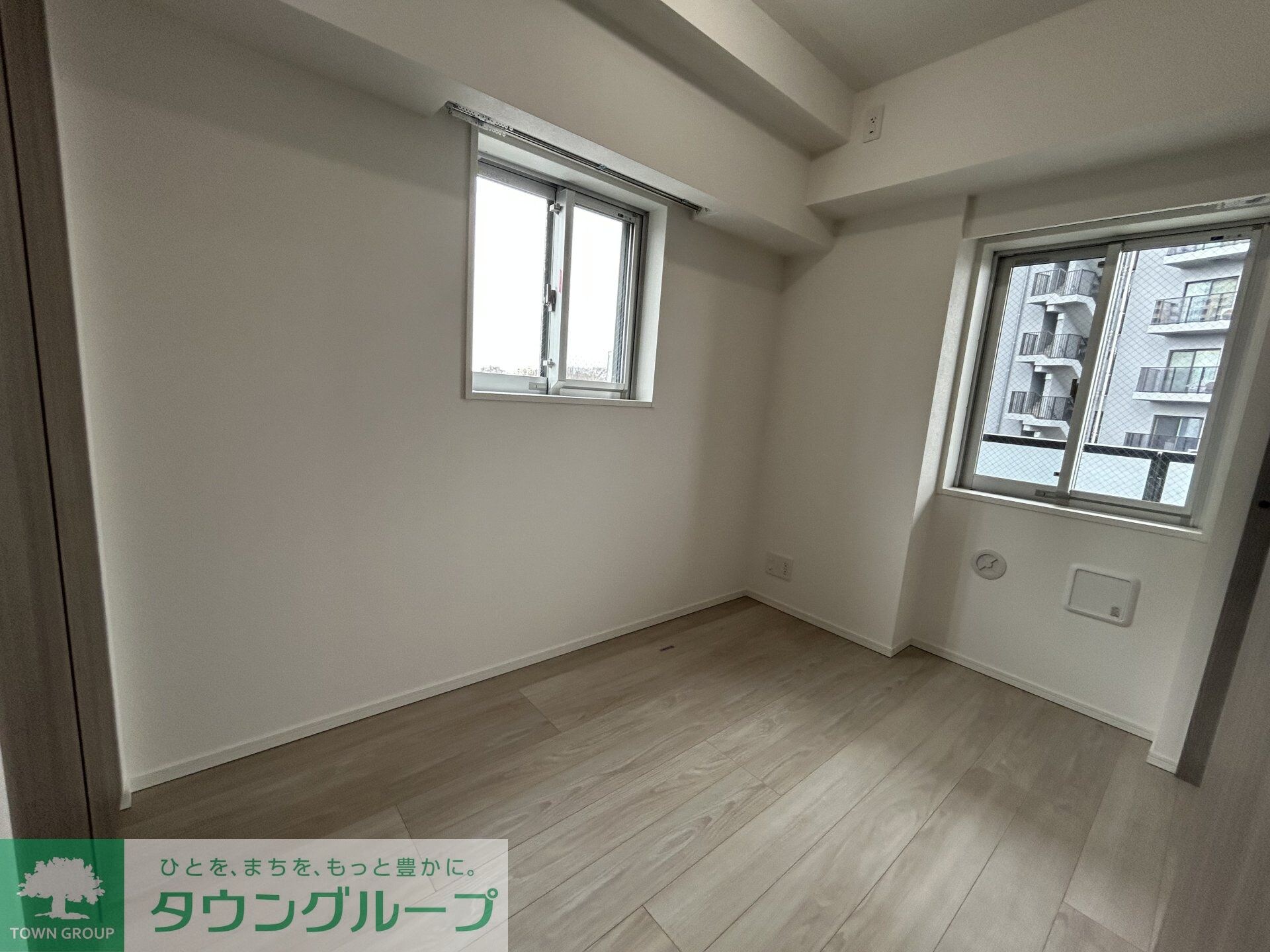 グランエール西日暮里の物件内観写真