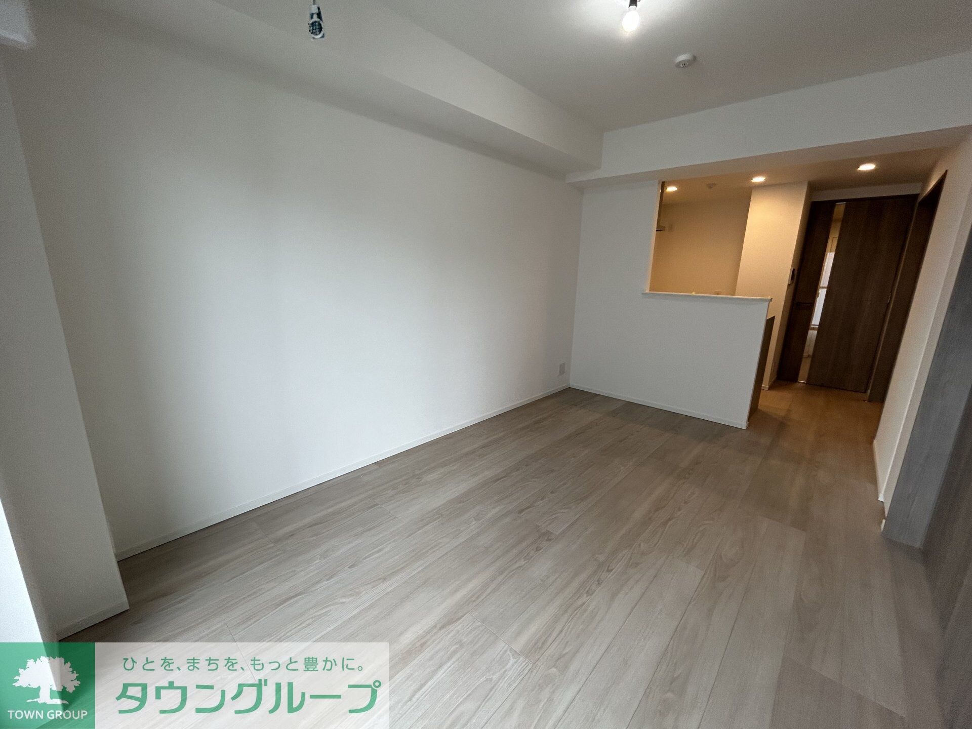 グランエール西日暮里の物件内観写真