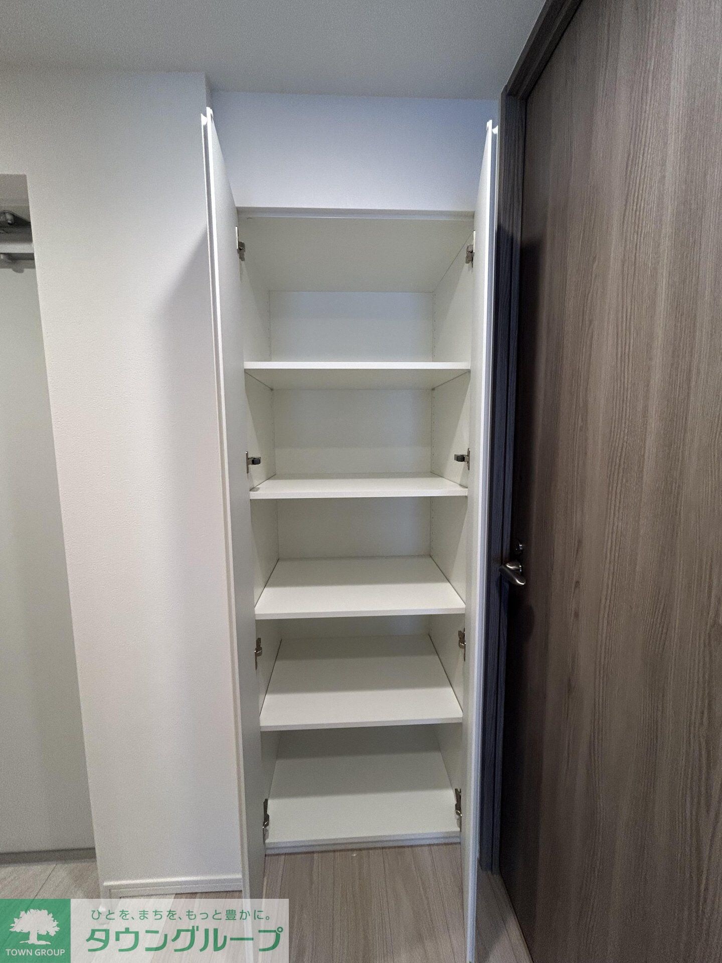 グランエール西日暮里の物件内観写真