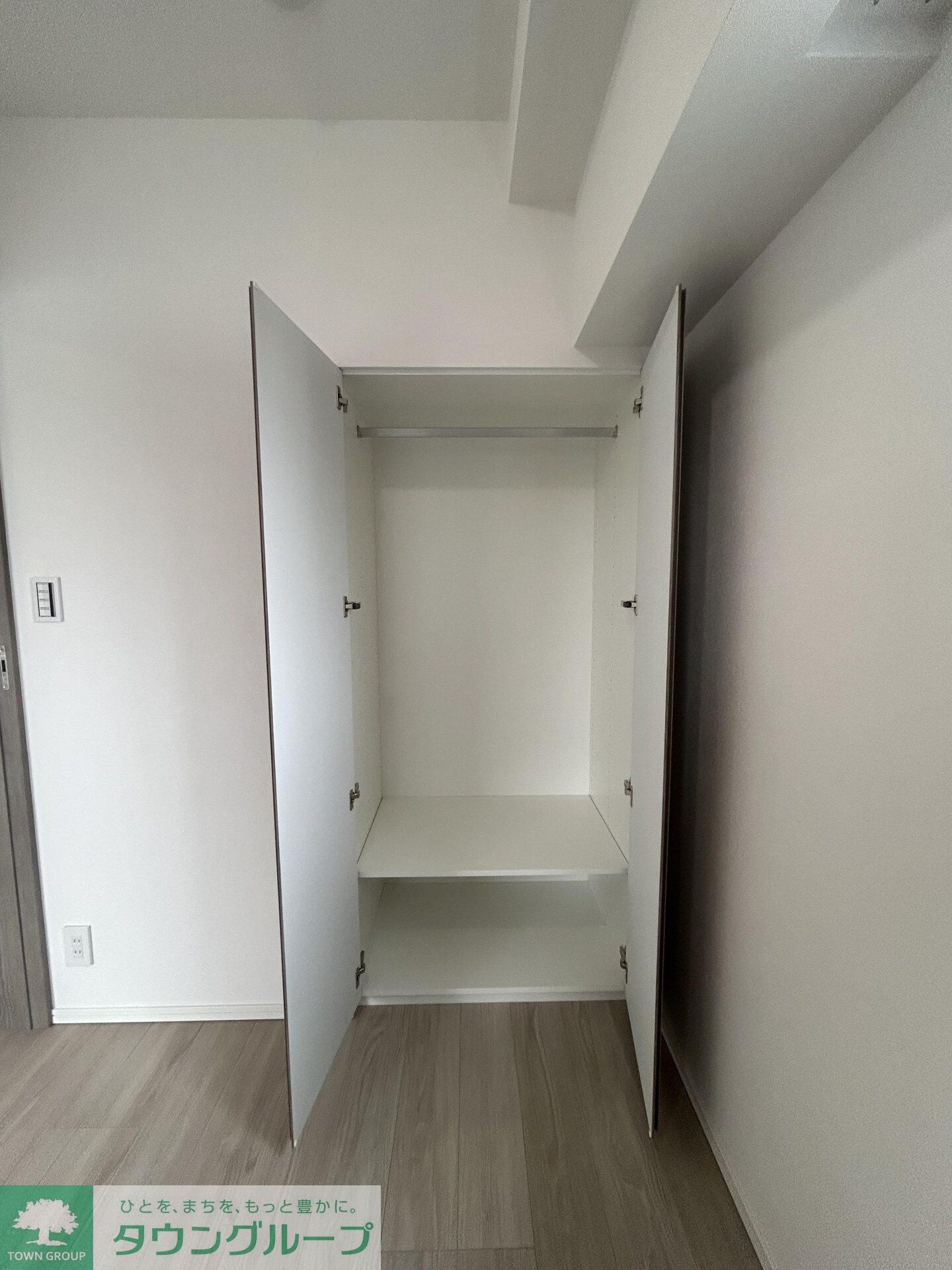 グランエール西日暮里の物件内観写真