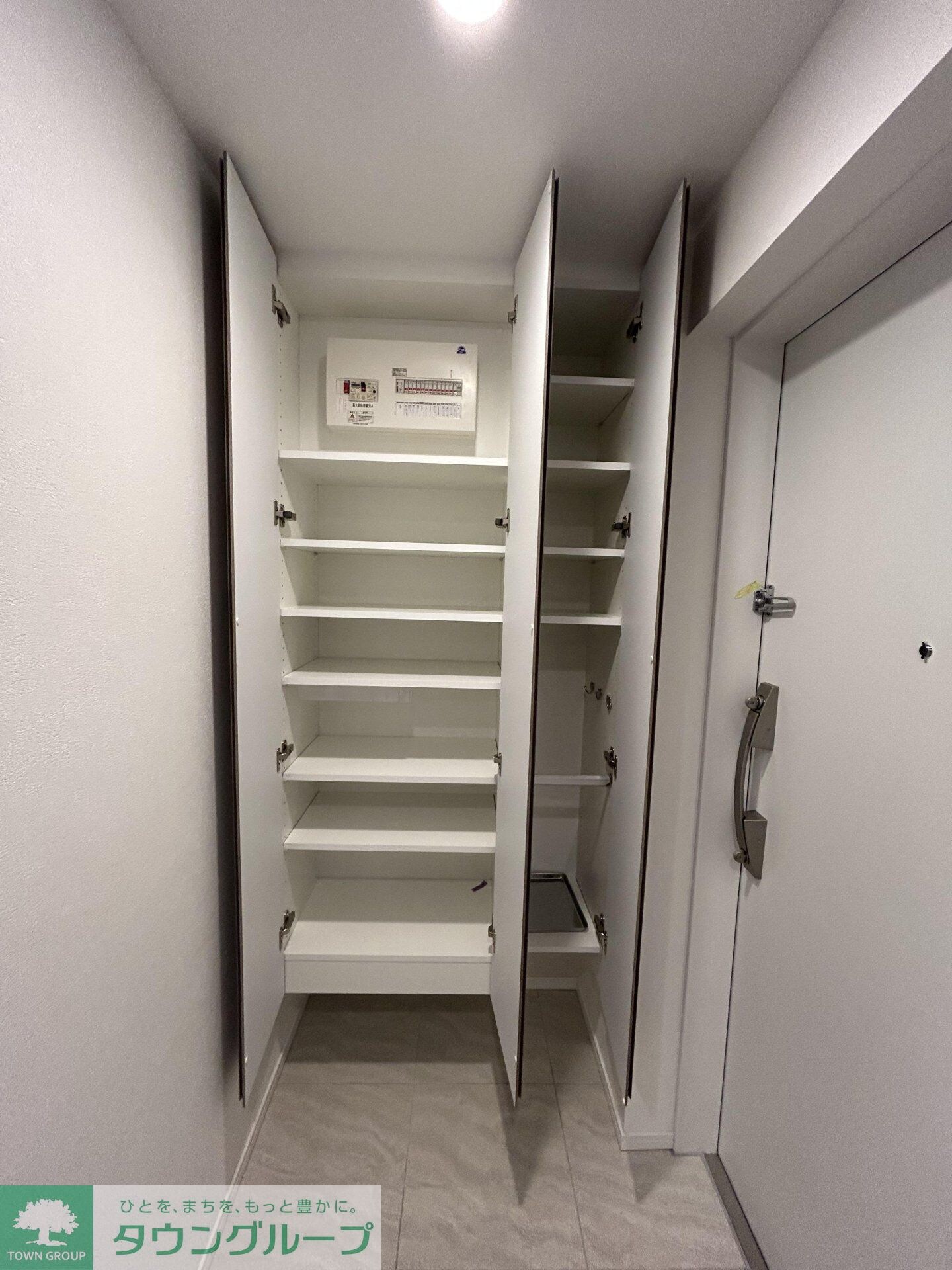 グランエール西日暮里の物件内観写真