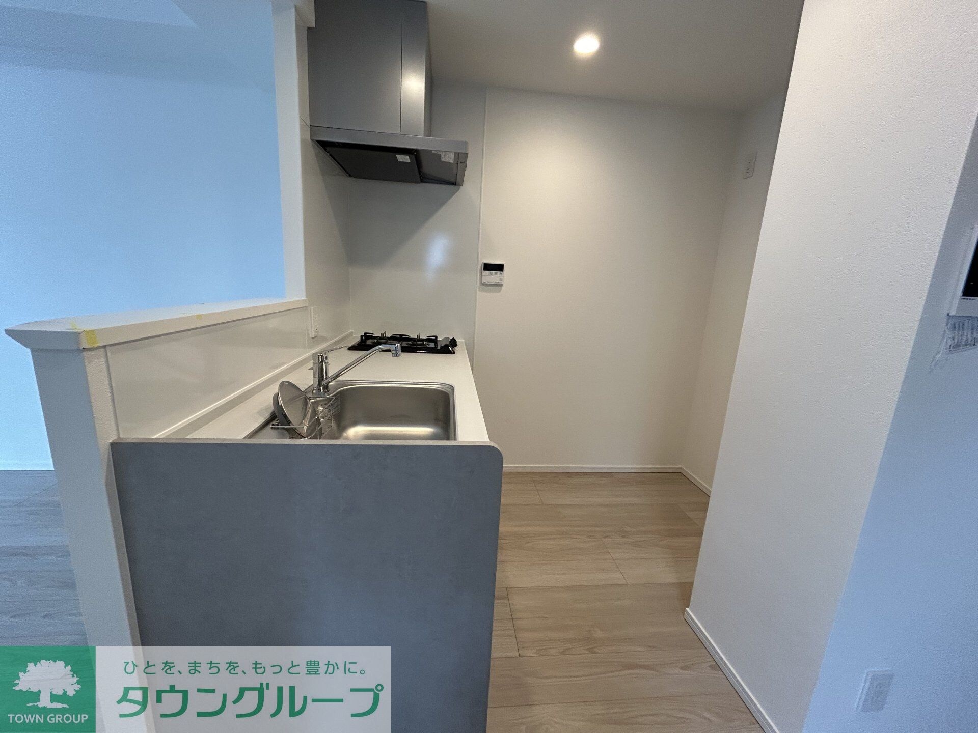 グランエール西日暮里の物件内観写真