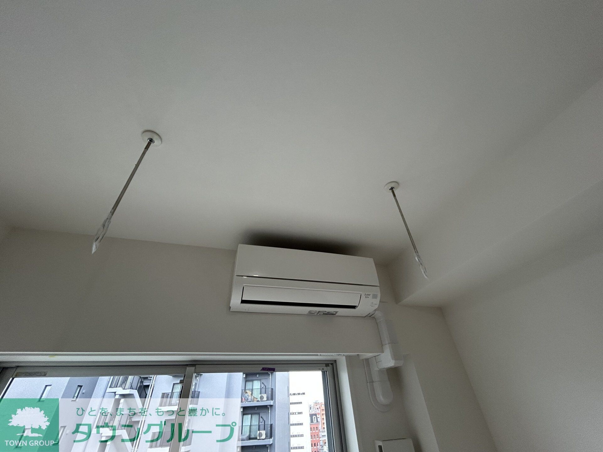 グランエール西日暮里の物件内観写真