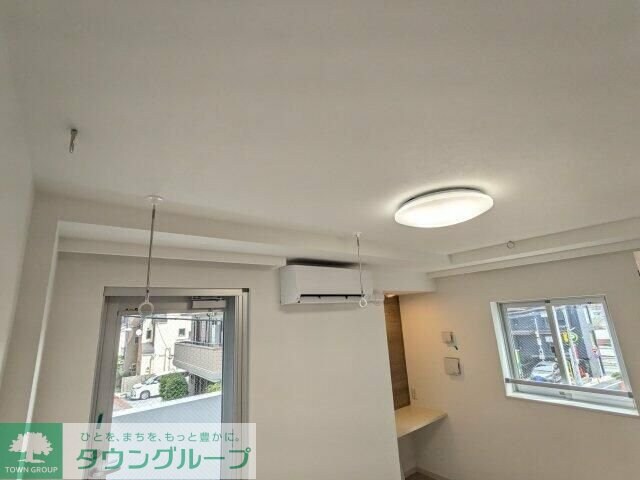 ワーフときわ台の物件内観写真