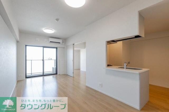 プライムガーデン赤塚の物件内観写真