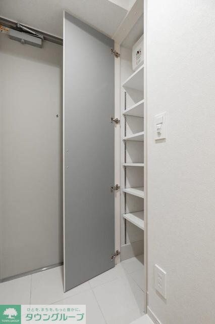 プライムガーデン赤塚の物件内観写真