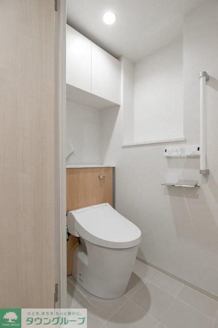 プライムガーデン赤塚の物件内観写真