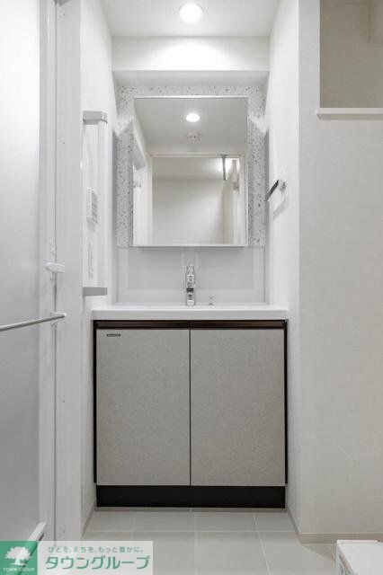 プライムガーデン赤塚の物件内観写真