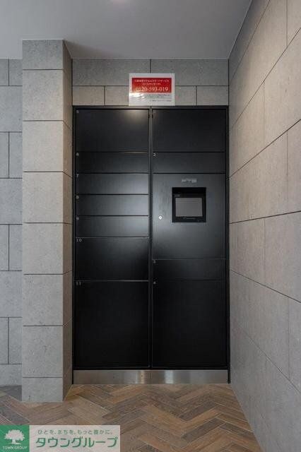 プライムガーデン赤塚の物件内観写真