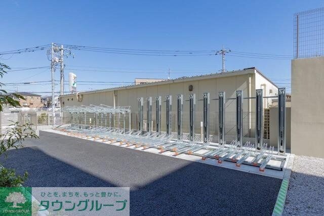 プライムガーデン赤塚の物件内観写真