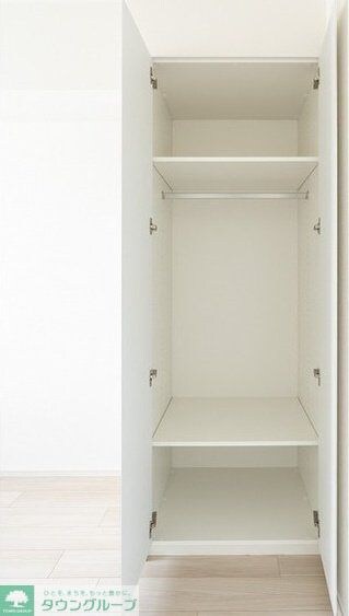 コンフォリア・リヴ東池袋の物件内観写真