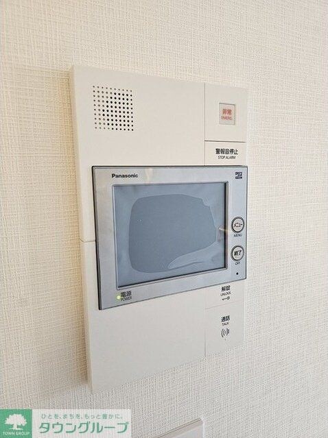 コンフォリア・リヴ東池袋の物件内観写真