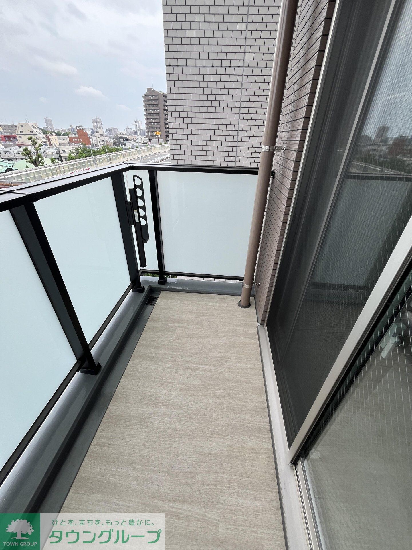 アイルグランディール池袋の物件内観写真