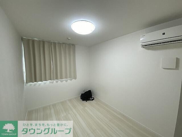 大山フラッツの物件内観写真