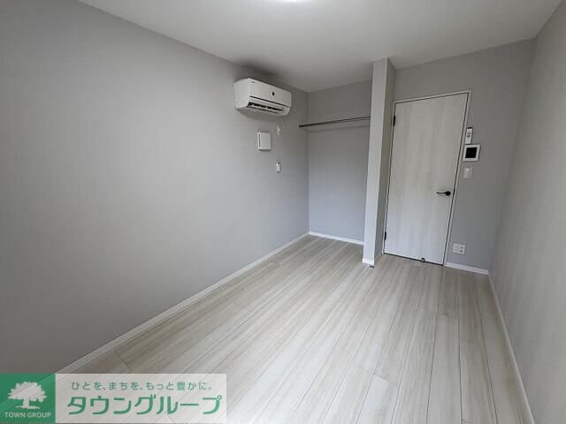 大山フラッツの物件内観写真