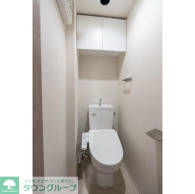 グランカーサ町屋IIの物件内観写真