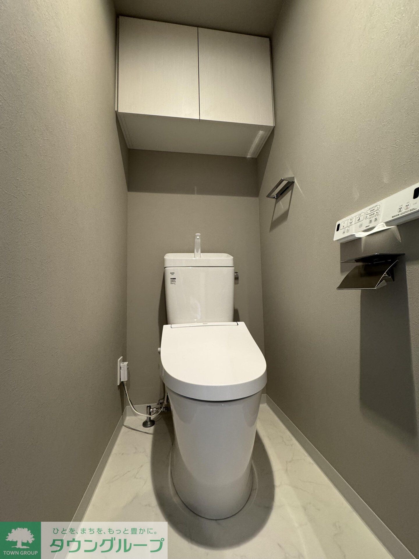 ＢＰＲレジデンス東日暮里の物件内観写真