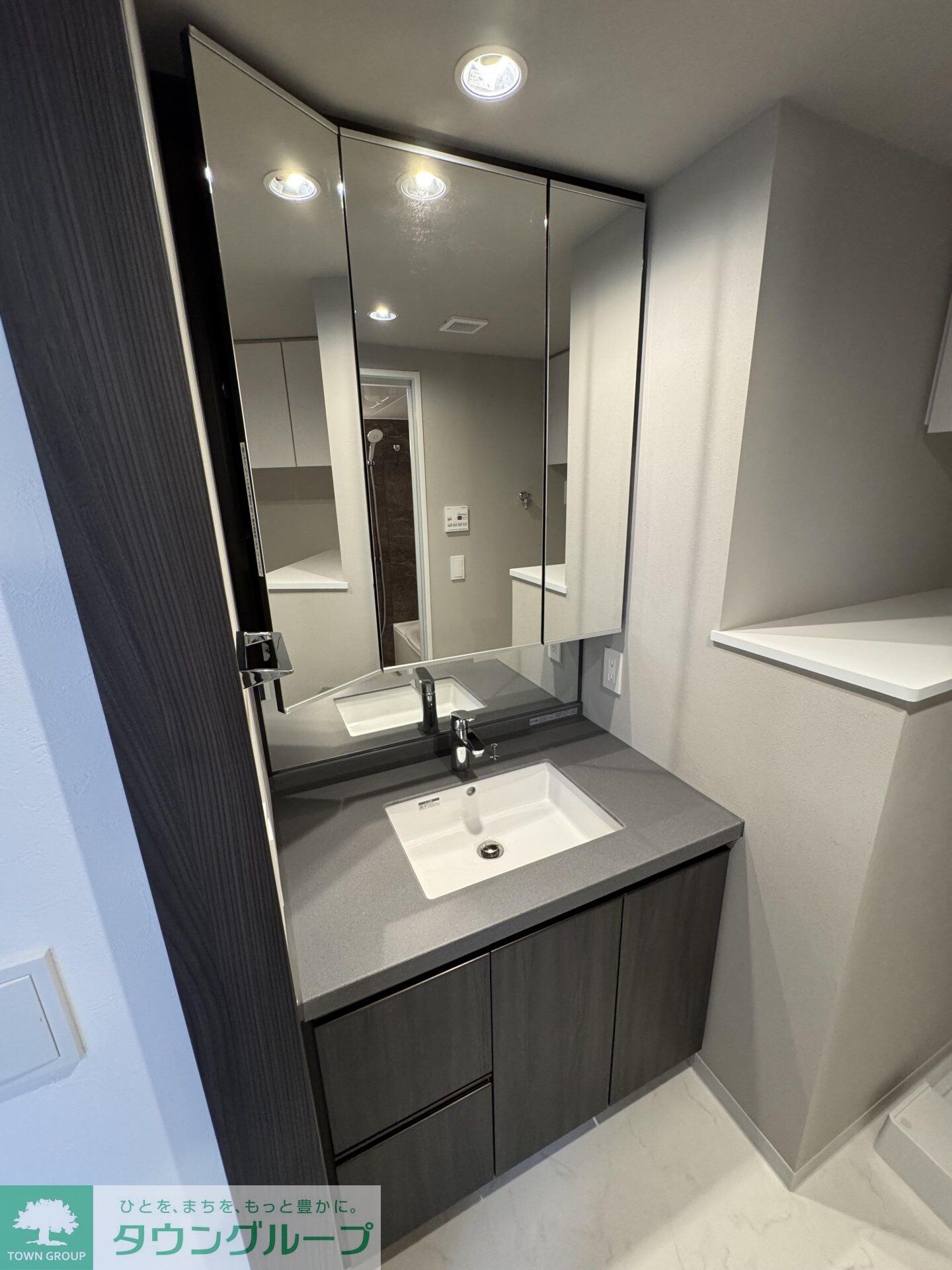 ＢＰＲレジデンス東日暮里の物件内観写真