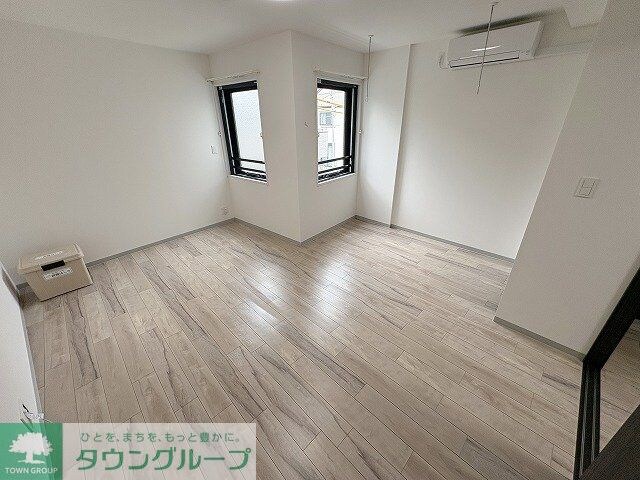 カーサブリランテ本駒込の物件内観写真