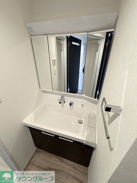 カーサブリランテ本駒込の物件内観写真