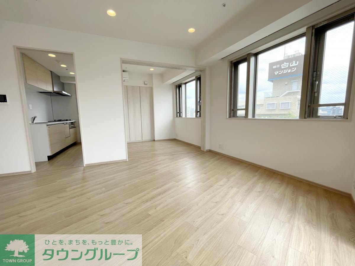 ＤｅＬＣＣＳ白山の物件内観写真