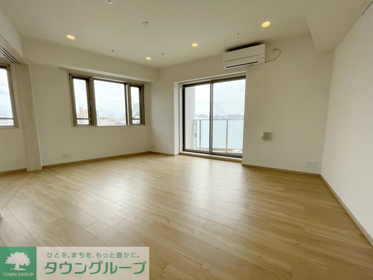 ＤｅＬＣＣＳ白山の物件内観写真