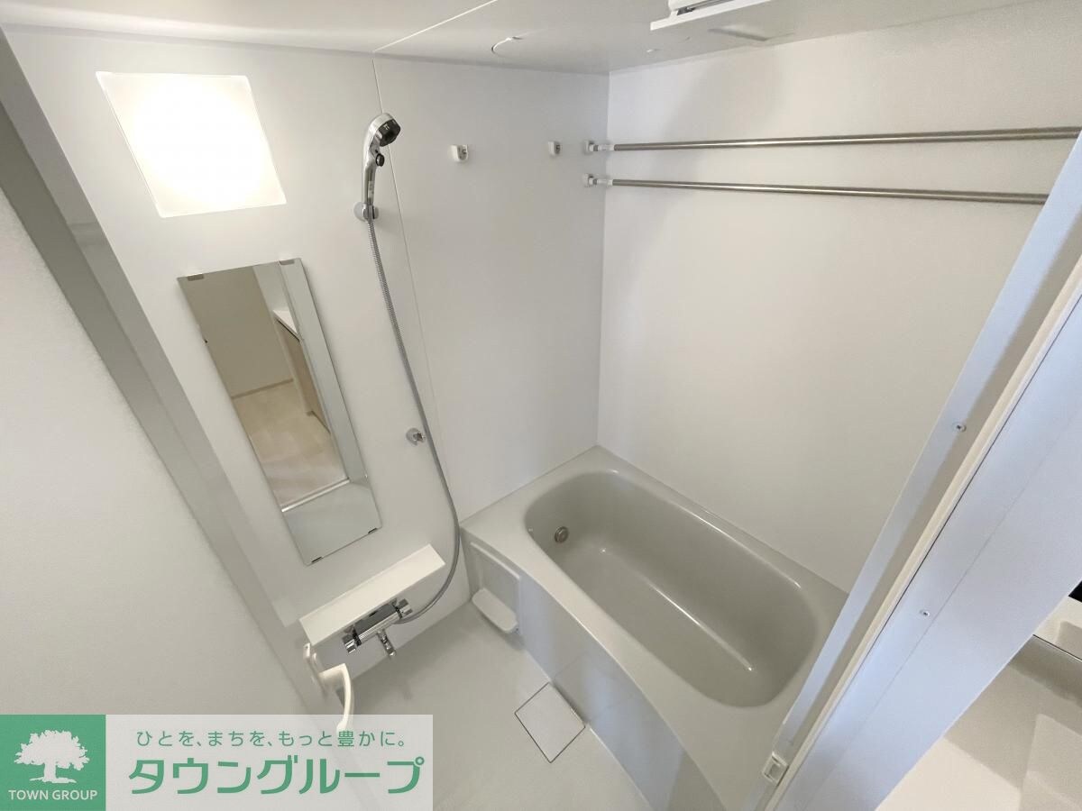 ＤｅＬＣＣＳ白山の物件内観写真