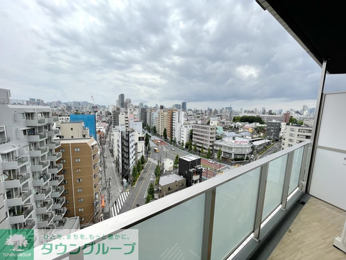 ＤｅＬＣＣＳ白山の物件内観写真