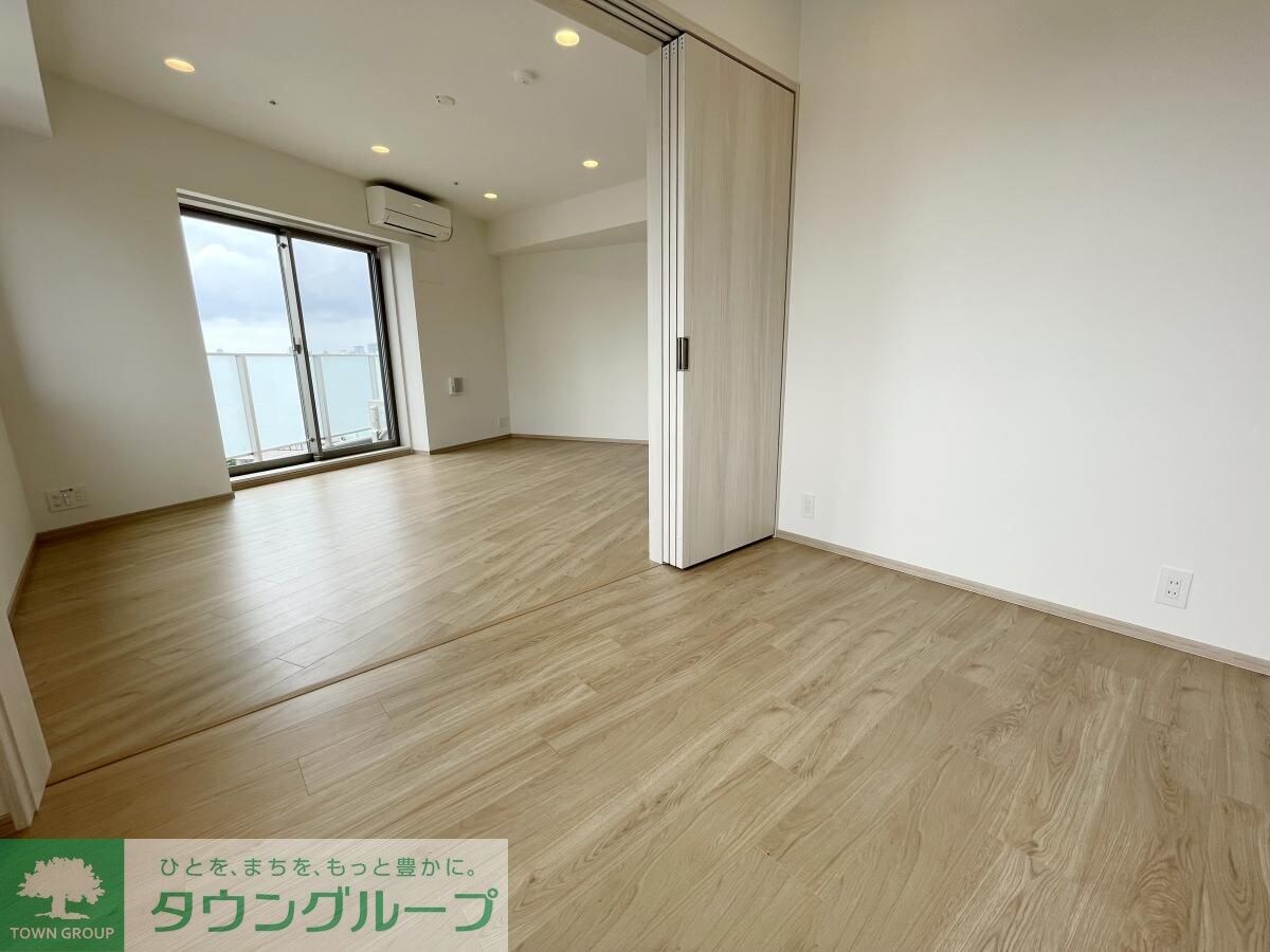 ＤｅＬＣＣＳ白山の物件内観写真